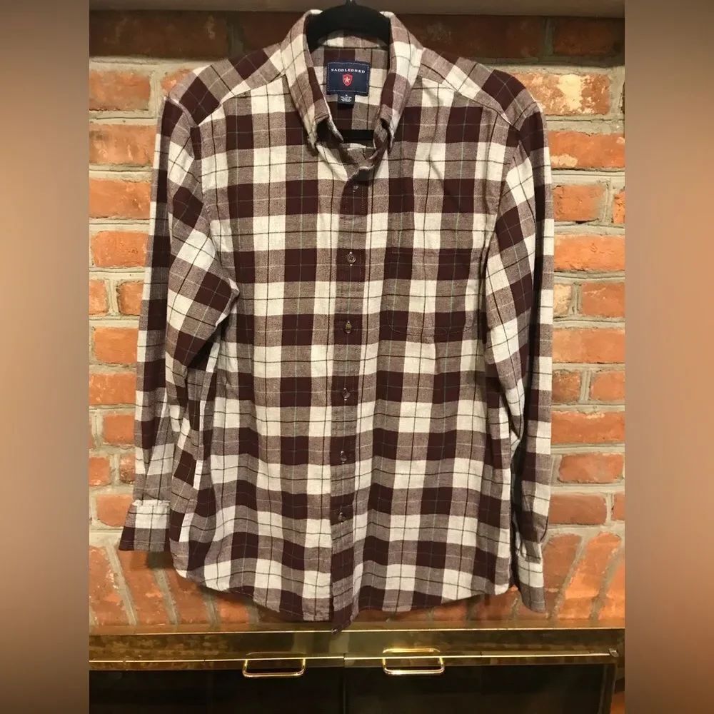 Saddlebred Women’s Flannel 